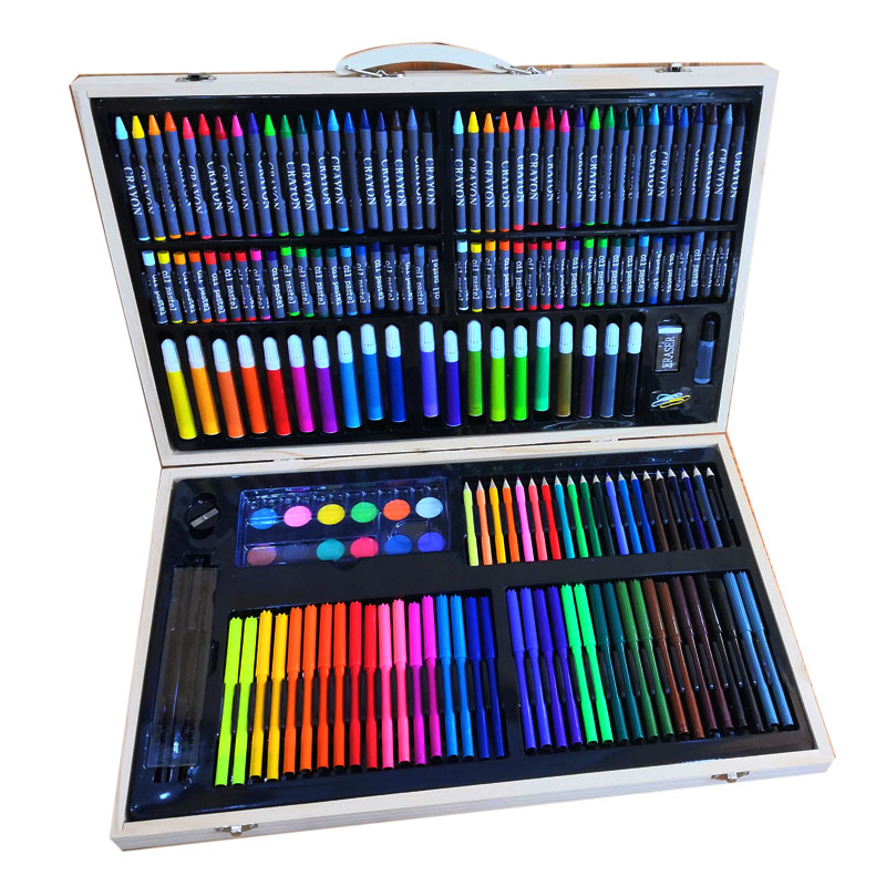 Buy 180PCS art set,buy art set